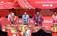 More than 10,000 people attend state CNY open house
