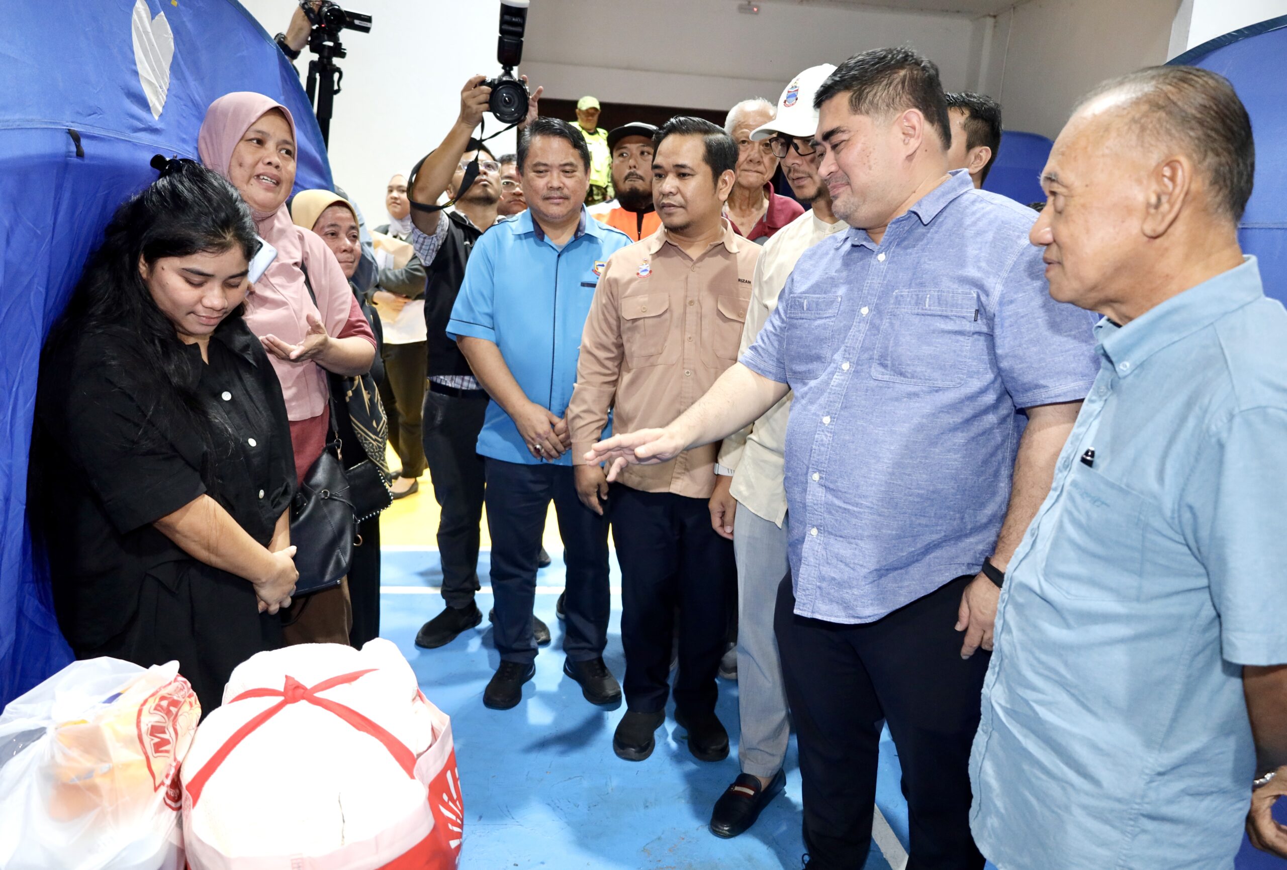 State Govt closely monitoring flood situation - CM
