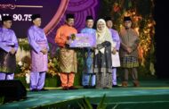 Hayati al-Quran sebagai asas pembinaan umat progresif, sejahtera - KM