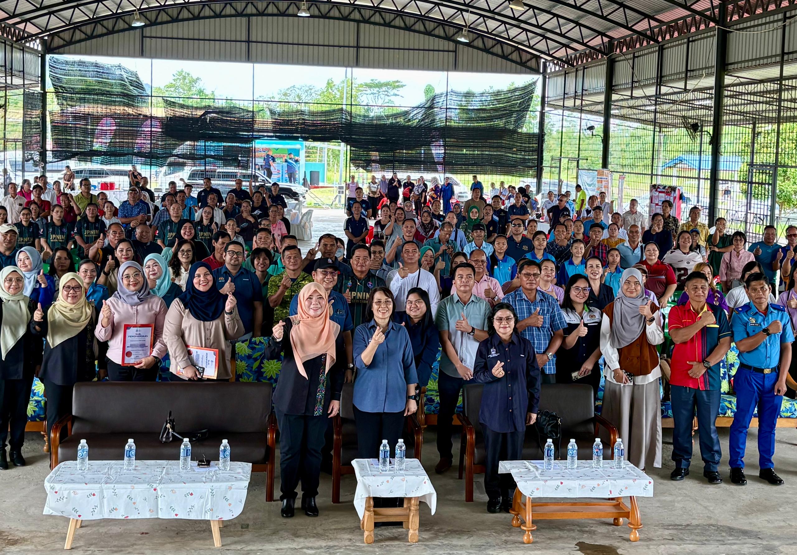 Dasar neutral tanpa perspektif gender jejaskan pembangunan inklusif-Julita