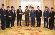 Sabah bina Pusat Pemuliaan Al-Quran bernilai RM3 juta di Kinarut tahun ini - Arifin