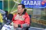 KM mahu pelajar Sabah ambil tahu usaha Kerajaan, tidak terpengaruh cerita luar