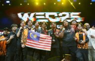 E-Sukan cetus semangat nasionalisme anak muda
