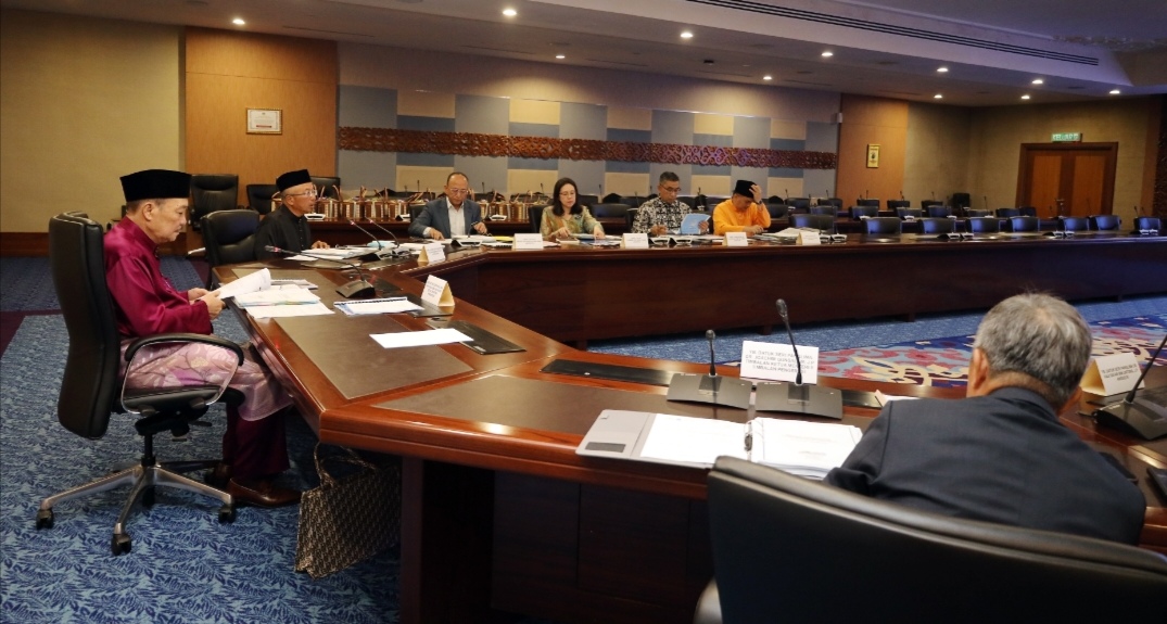 Pelan Induk dan Kajian Kebolehlaksanaan untuk pandu perancangan dan pelaksanaan RMK13