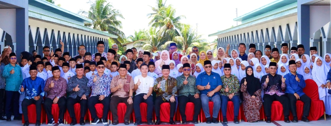 K'jaan Negeri pantau kesan kenaikan tarif elektrik terhadap pengguna - KM