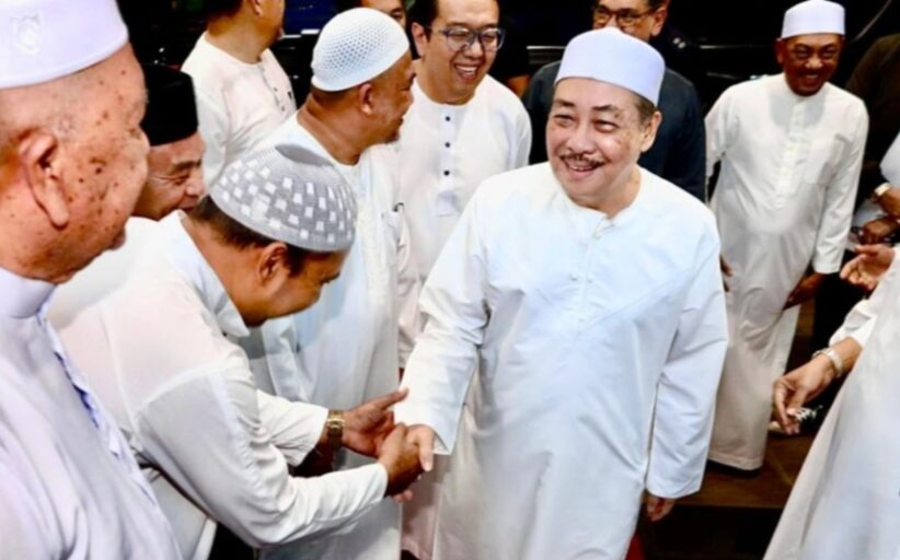 伊斯蘭教育與科技並進 沙擬建AI概念州立宗教中學