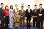 Miss World 2025 kunjungi Yang di-Pertua Negeri Sabah