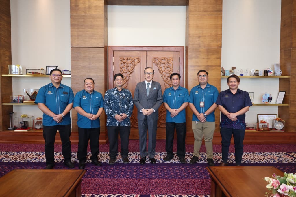 Naik taraf Hospital Ranau dibincang