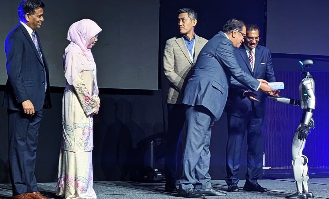 Enhancing investors' engagement through Business Events in Sabah