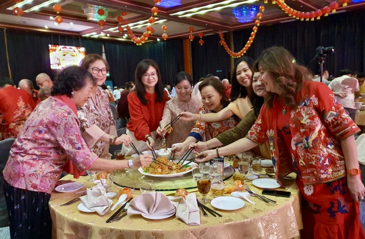 FCAS Ang Pow Festival