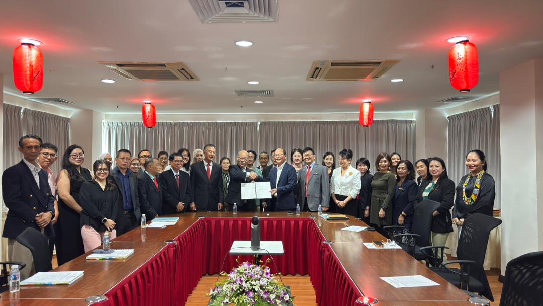 Madius perkenal “1POIC, 1 Tujuan”