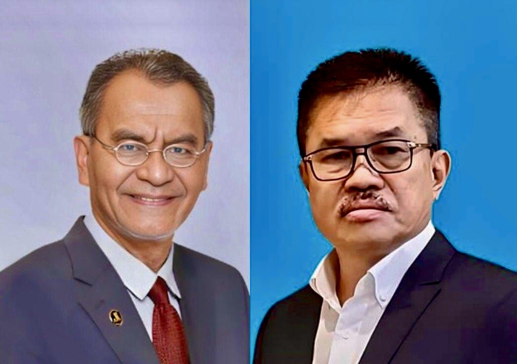 Hospital Tawau cipta sejarah bedah otak pesakit sedar - Liew