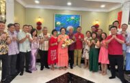 Society of Hope hosts CNY Christian fellowship gathering