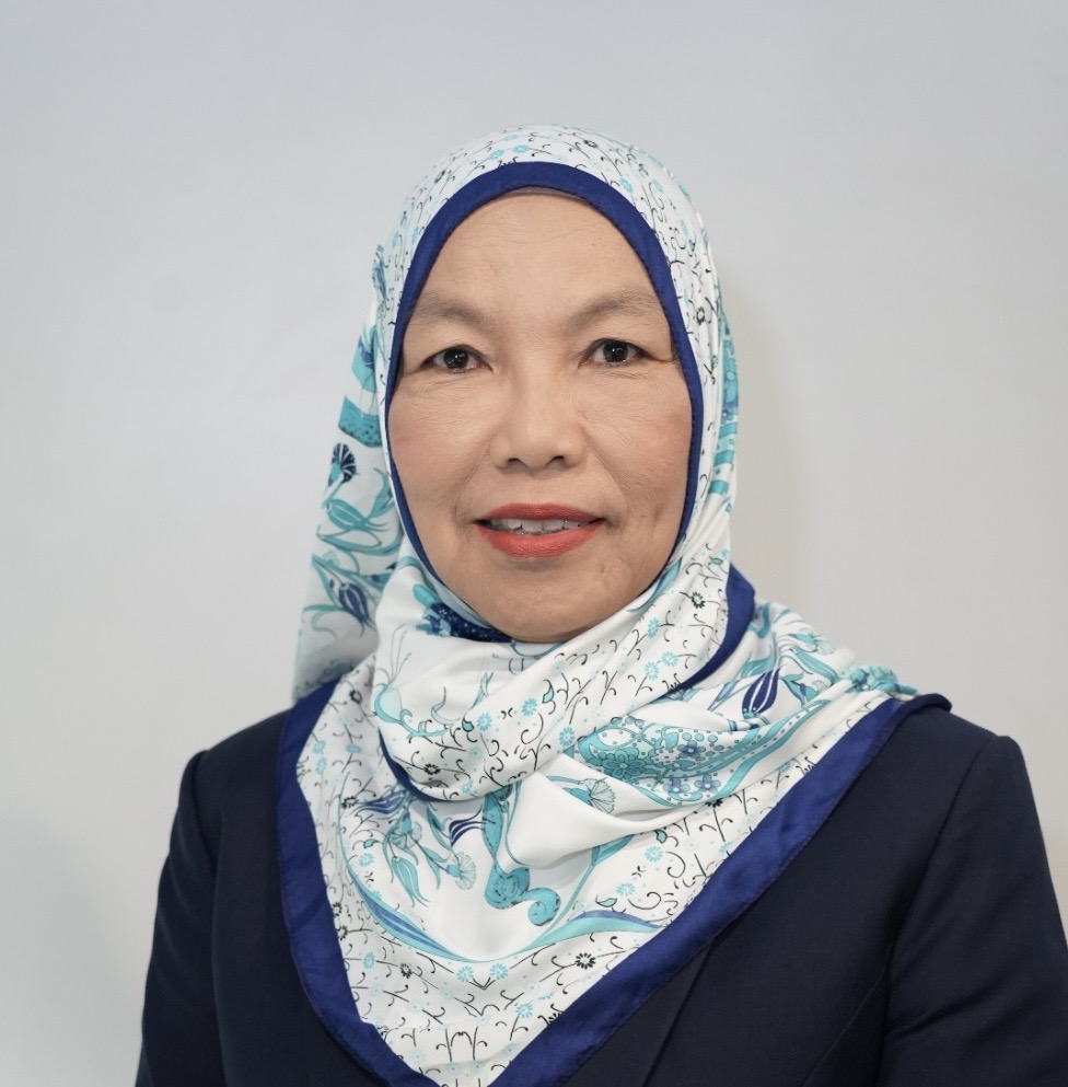 Dr Yatimah Sarjiman appointed Director of KTC