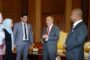 Ketua Menteri ambil alih jawatan Pengerusi TAED
