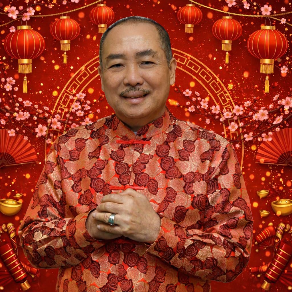 Masyarakat Cina rakan strategik Kerajaan bangun Sabah - KM