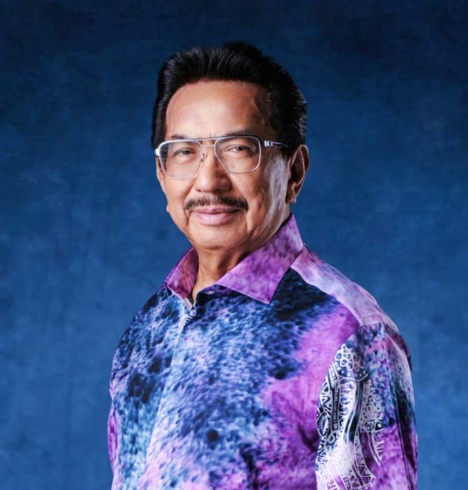 Perpaduan teras kemajuan Sabah