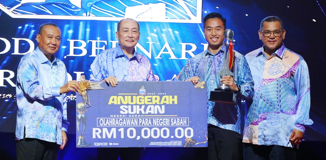 RM98.06 juta peruntukan bagi pembangunan belia dan sukan tahun ini