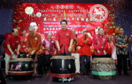 Continue respecting multi-racial and religious differences - CM
