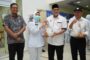 Menteri lawat hab AI pertama di Sabah