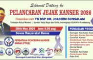 Jejak Kanser 2026 perkasa pengesanan awal