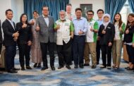 Joniston proposes multi-agency committee for Likas Green Belt