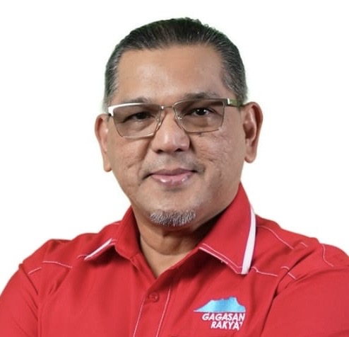 Borneo Bloc perkukuh keseimbangan Persekutuan, bukan dominasi – Nizam