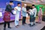 CIS bayar zakat RM500,000 kepada Pusat Zakat Sabah