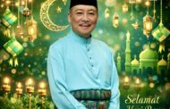 Kestabilan politik terus diperkukuh - KM