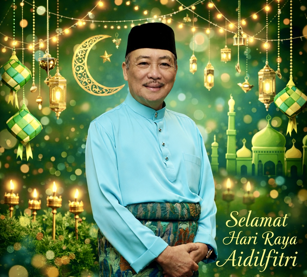Kestabilan politik terus diperkukuh - KM
