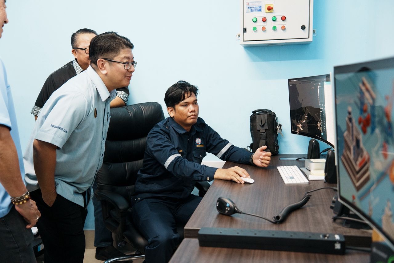 Isu pelabuhan terus jadi komitmen utama MINDET