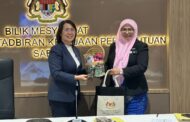Platform PADUNEGERI penting perkukuh keharmonian Sabah