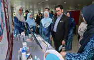 12.4 peratus murid Sabah gagal saringan penglihatan, hanya 40.5 peratus hadir pemeriksaan lanjut