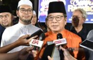 Simfoni Ramadan tarik minat belia, bina generasi berilmu, kreatif - Isnin