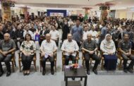 PMX umum cuti tambahan Aidilfitri 2026