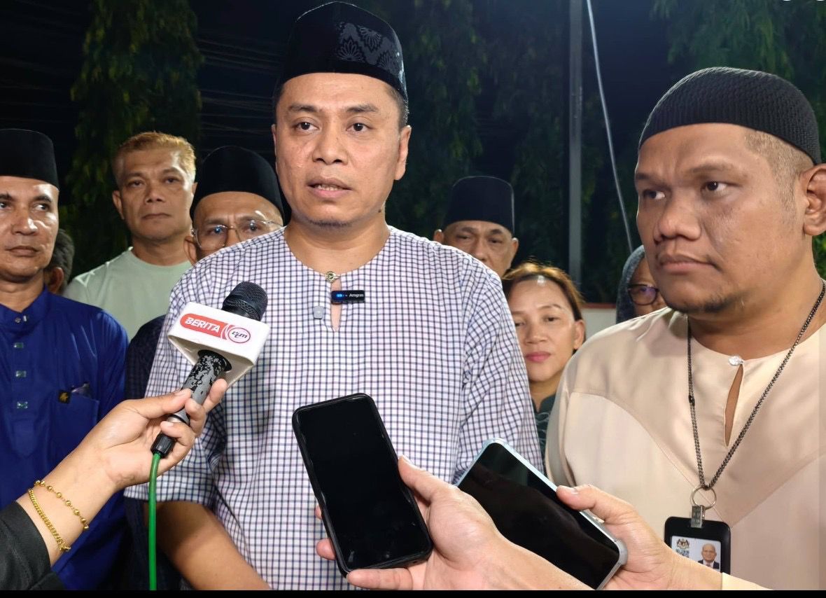 Komuniti MADANI berperanan sampaikan maklumat ke akar umbi