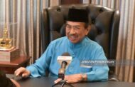Semangat Aidilfitri satukan rakyat Sabah–Tun Musa