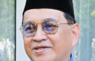 Orang ramai dijemput hadir ke sambutan Aidilfitri Kerajaan Negeri Sabtu ini