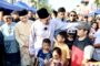 PMX umum cuti tambahan Aidilfitri 2026