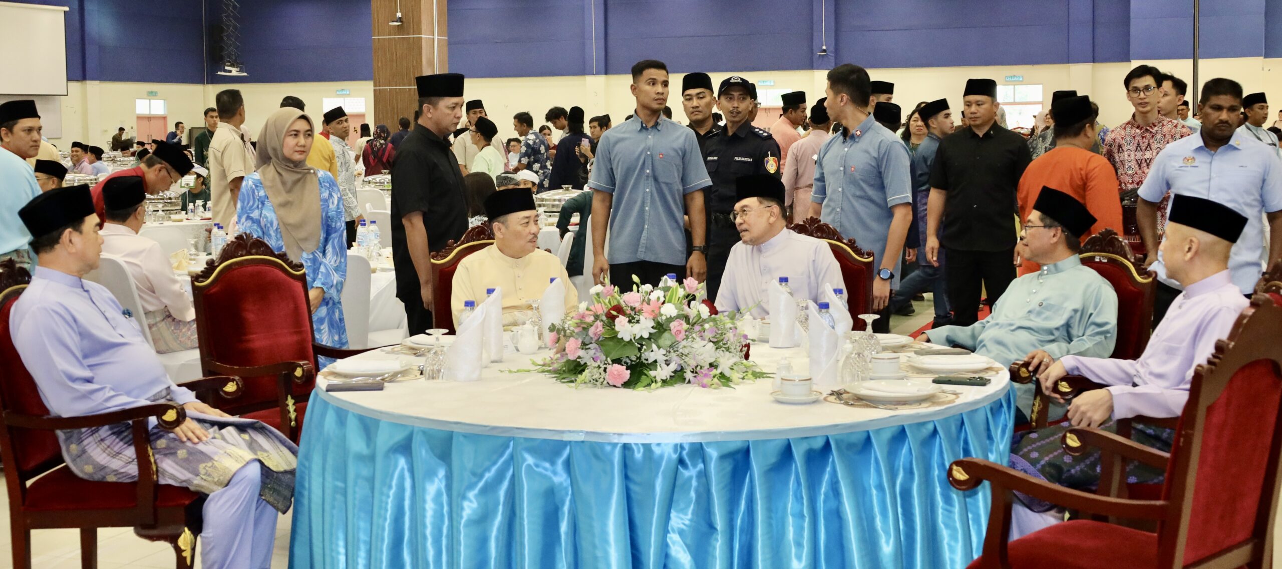 Sabah sambut baik inisiatif Kerajaan Persekutuan bantu rakyat