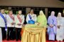 Istiadat Perbarisan sempena Sambutan Ulang Tahun Kelahiran Rasmi Ke-75 TYT Sabah
