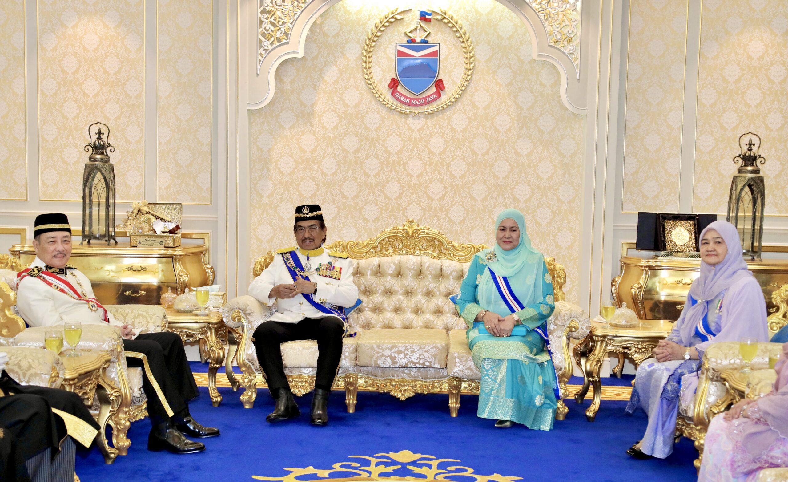 Blue Economy to drive Sabah’s new growth – Hajiji