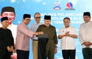 Sabah aspires to reduce reliance on conventional energy sources - CM
