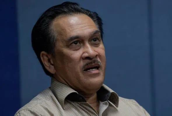 Jasa Mokzani dihargai, cipta sejarah 35 tahun Pengarah Muzik RTM
