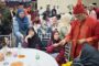 KM, isteri hadiri Sambutan Aidilfitri Istana Seri Kinabalu