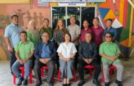 UPPM Matunggong diperkukuh dengan lantikan baharu