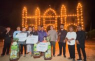 Cahaya Aidilfitri Tg. Keramat labuh tirai, penduduk sambut baik penganjuran
