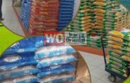 Bekalan beras Sabah mencukupi, pengguna tidak perlu panik – Jamawi