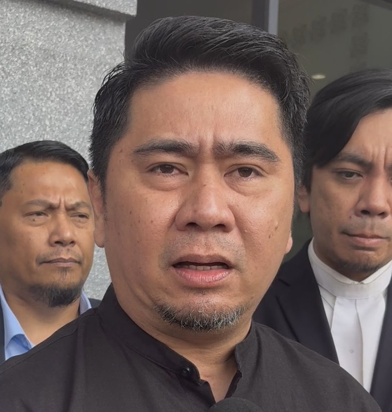 Fairuz kekal ADUN Pintasan