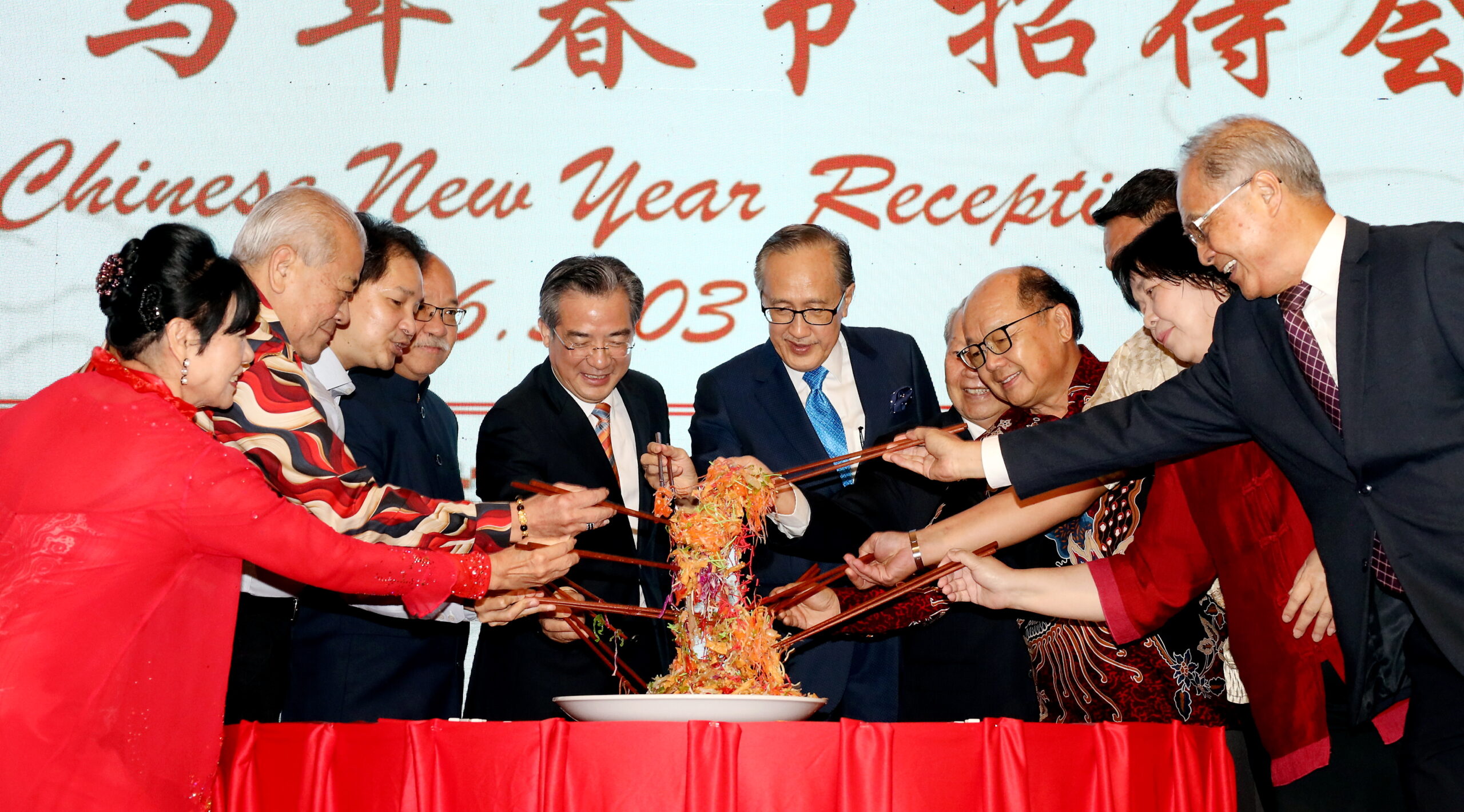 Chinese investors invited to explore opportunities in Sabah